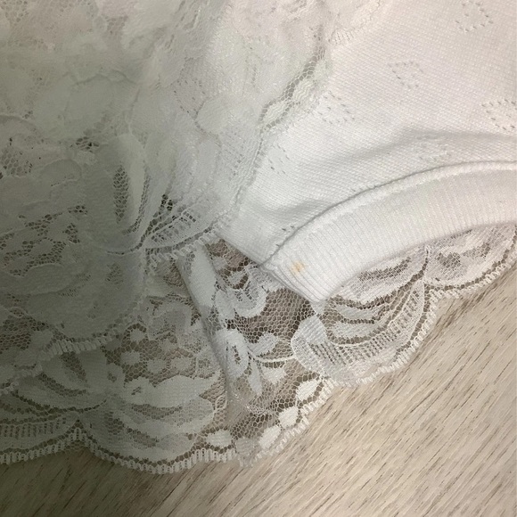 NWT! 3M-6M Onesie - Picture 6 of 6